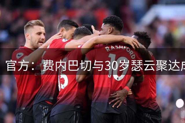 官方：费内巴切与30岁瑟云聚达成协议，双方解约
